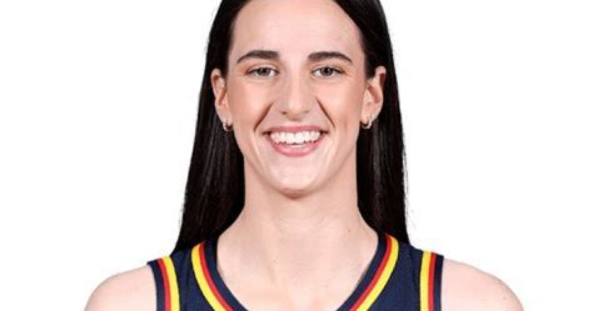 Unraveling the Truth Behind Caitlin Clark's Gender