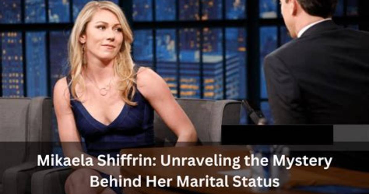 Unraveling the Truth Behind Her Marital Bliss