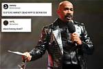 Unraveling the Truth Behind Steve Harvey's Rumored Passing