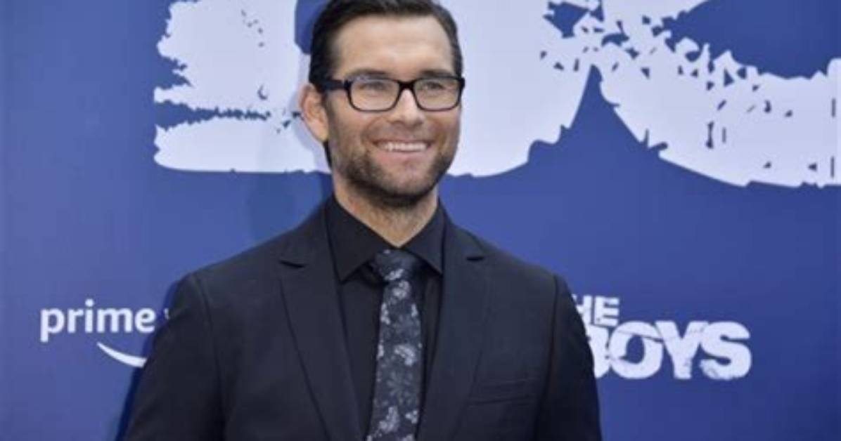 Unraveling the Truth Behind the Antony Starr Allegation