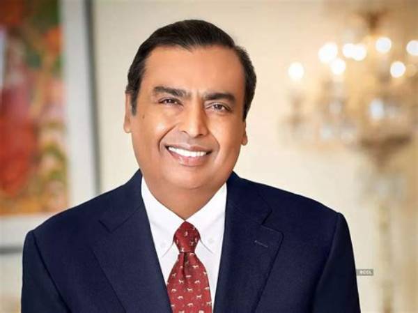 Unraveling the Truth: Does Mukesh Ambani Have Cancer?