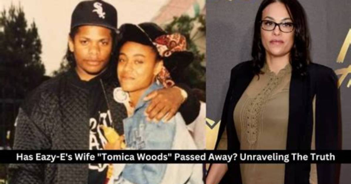 Unraveling the Truth: Does Tomica Woods Wright Have Aids?