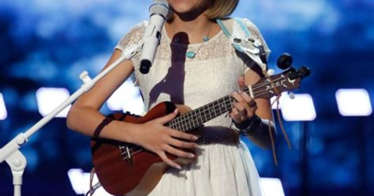Unraveling the Truth: Grace Vanderwaal's Pregnancy Journey