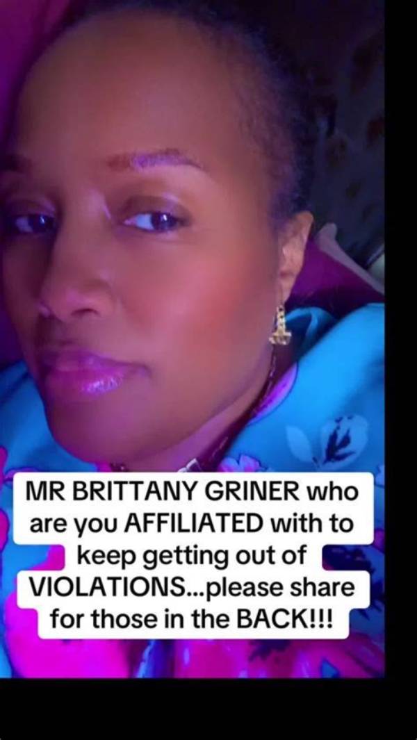 Unraveling the Truth: Is Brittney Griner a Trans?