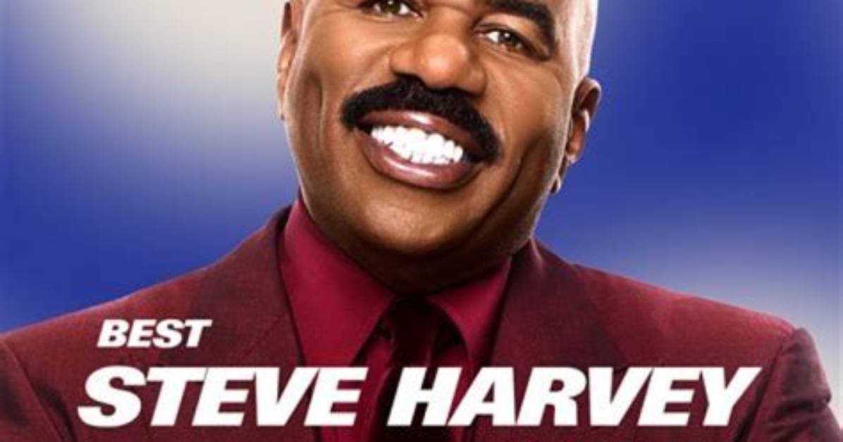 Unraveling the Truth: Is It True Steve Harvey Died?