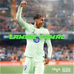 Unraveling the Truth: Is Lamine Yamal Single?