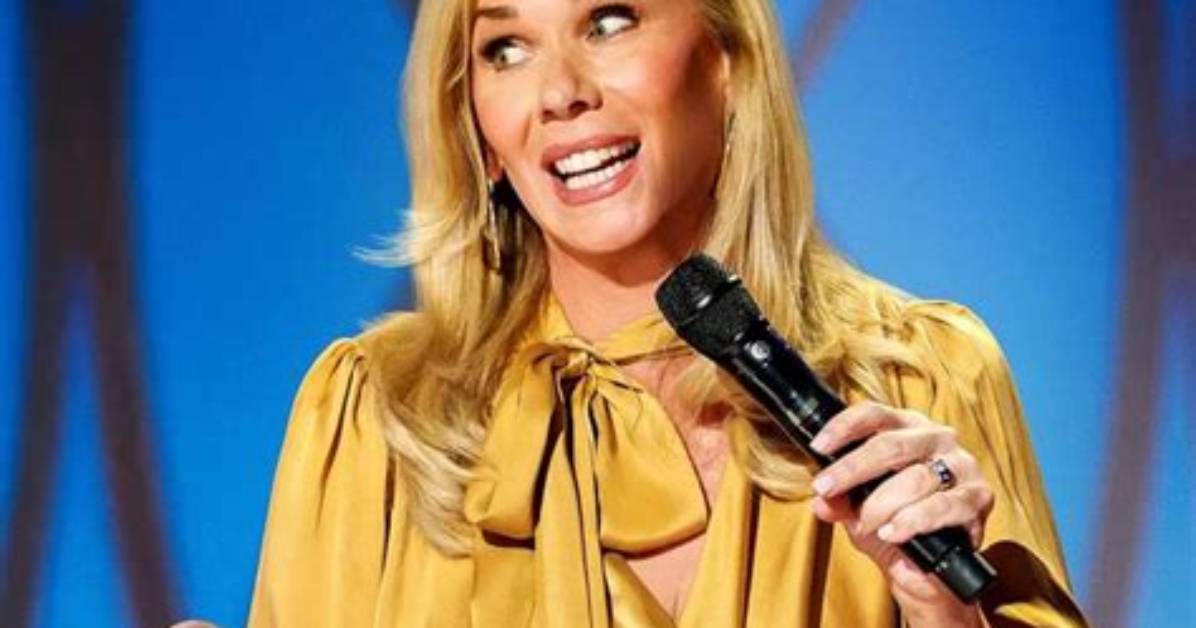 Unraveling the Truth: Is Leanne Morgan Divorced?