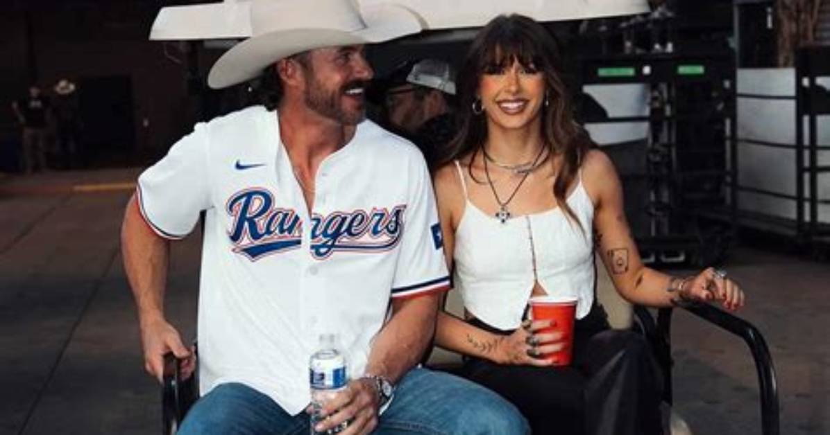 Unraveling the Truth: Is Riley Green Divorced?
