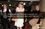 Unraveling the Truth: Is Taylor's Parents Divorced?