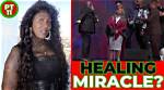 Unraveling the Truth: Is Td Jakes Getting Divorced?