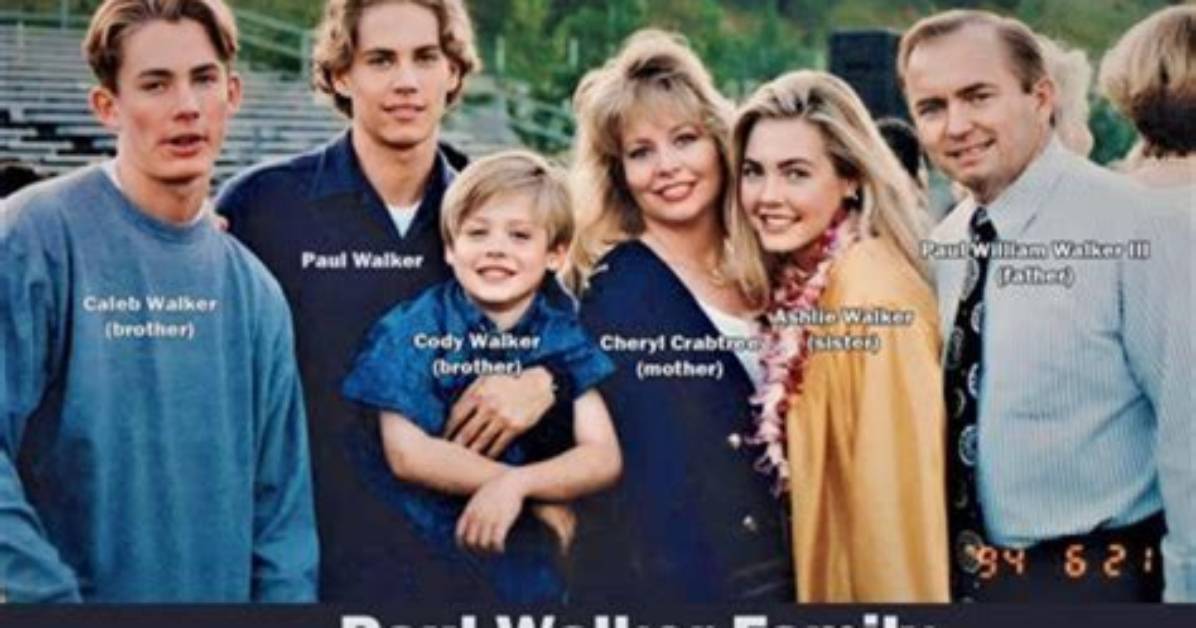 Unraveling the Truth: Paul Walker a Pedo?