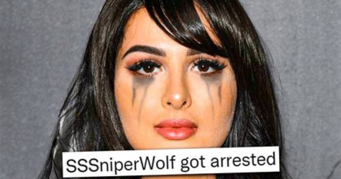 Unraveling the Truth: Sssniperwolf's Arrest Rumors Examined