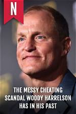Unraveling the Truth: Woody Harrelson Cheating Scandal