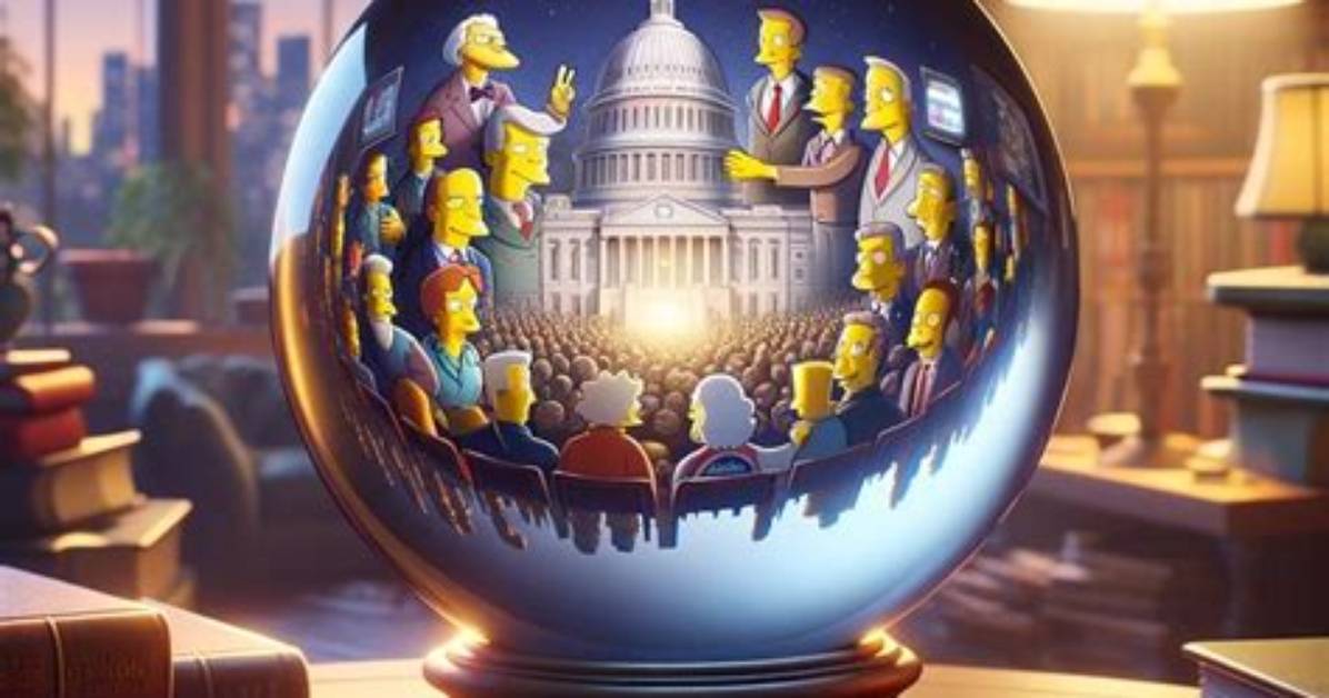 Unraveling the Value of the Simpsons: How Much Is It Worth?