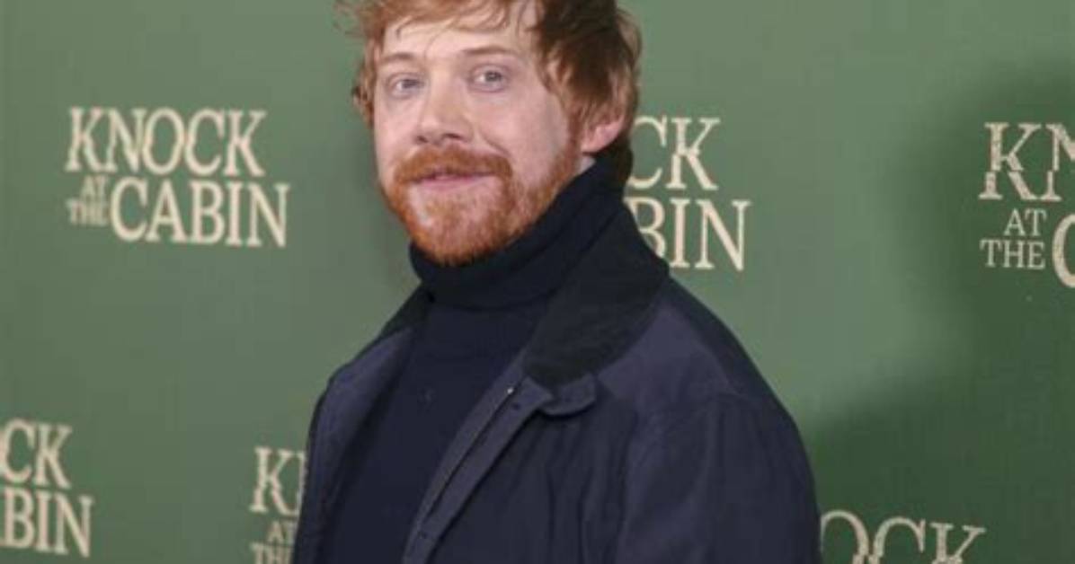 Unraveling the Wealth of Rupert Grint: a Deep Dive into His Net Worth