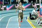 Unraveling the Weight of Jakob Ingebrigtsen: a Look into the Rising Star of Middle-Distance Running