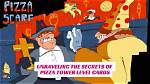 Unraveling the Whimsical World of Pizza Tower Characters