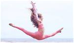 Unraveling the Wonder: Anna Mcnulty's Inspiring Journey