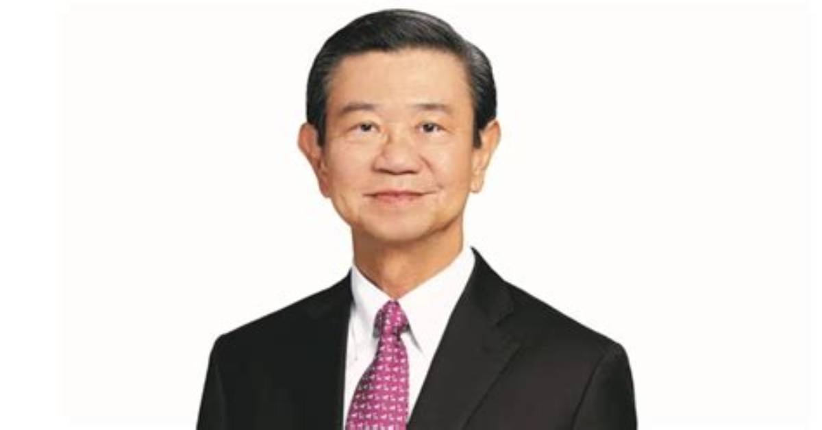 Unraveling the Wong Kan Seng and Lawrence Wong Relationship