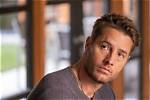 Unraveling the World of Justin Hartley: Movies and Tv Shows