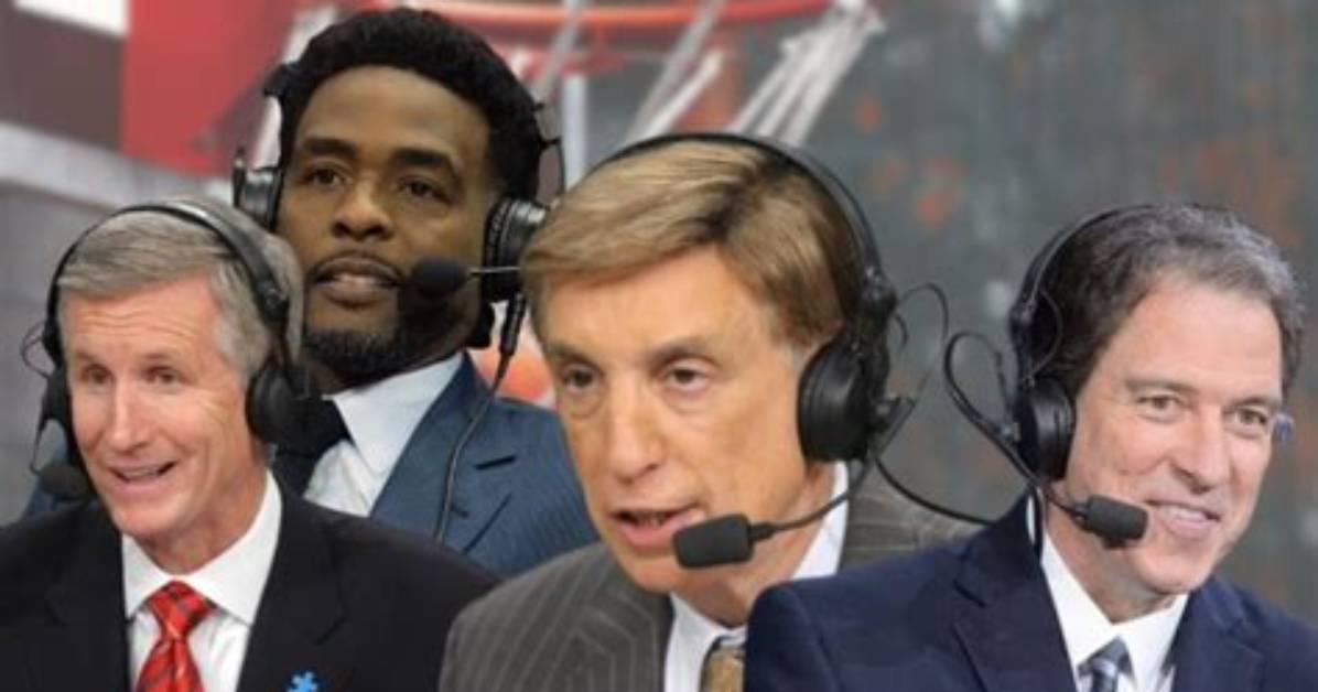 Unraveling the World of Nba Commentators: Voices Behind the Game