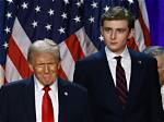 Unravelling the Truth: Is Barron Trump Donald's Biological Son?