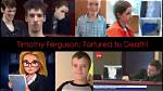 Unseen Insights into the Timothy Ferguson Death Photos