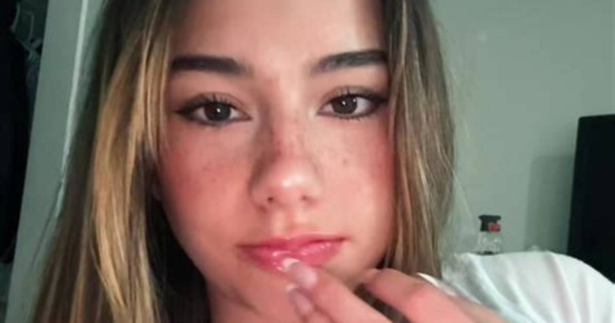 Unseen Mikayla Campinos Leaked Content - Exclusive Reveal