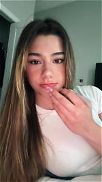 Unseen Mikayla Campinos Leaked Content - Exclusive Reveal