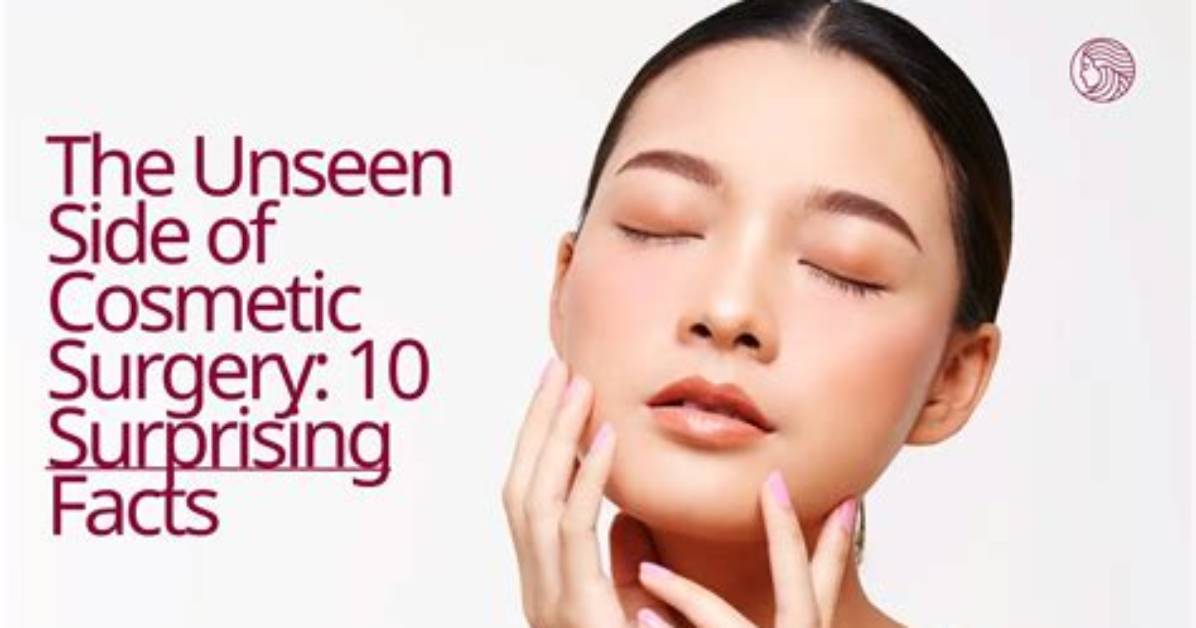Unseen Photos and Surprising Facts