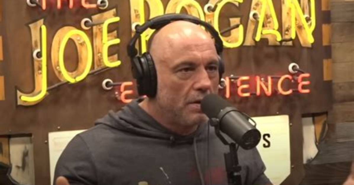 Untimely Demise: Joe Rogan's Tragic Passing Unveiled