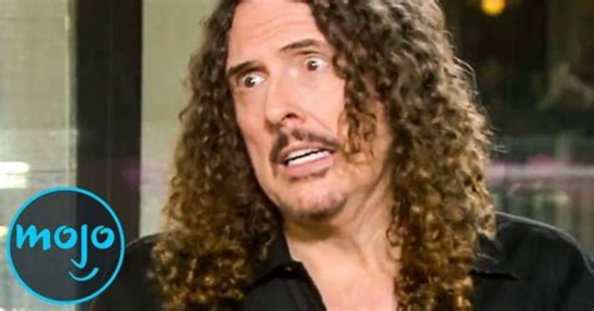 Untold Truths About Pop Singer “Weird Al” Yankovic Wife Suzanne Krajewski and His Married Life