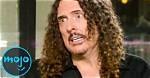 Untold Truths About Pop Singer “Weird Al” Yankovic Wife Suzanne Krajewski and His Married Life
