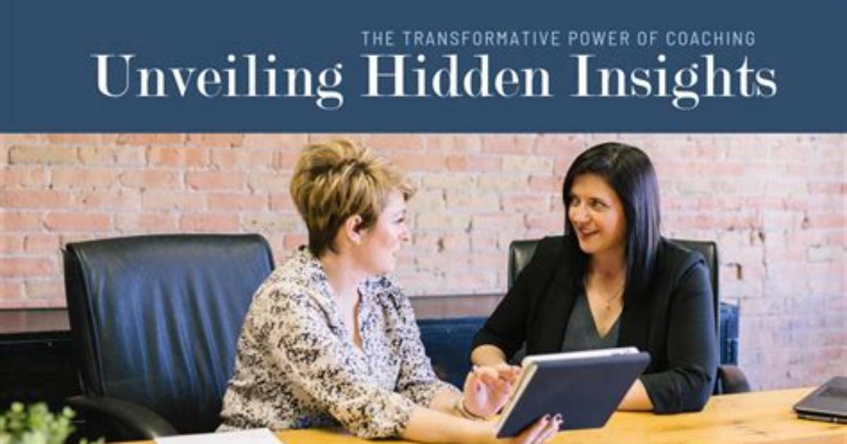 Unveil Hidden Gems and Insights