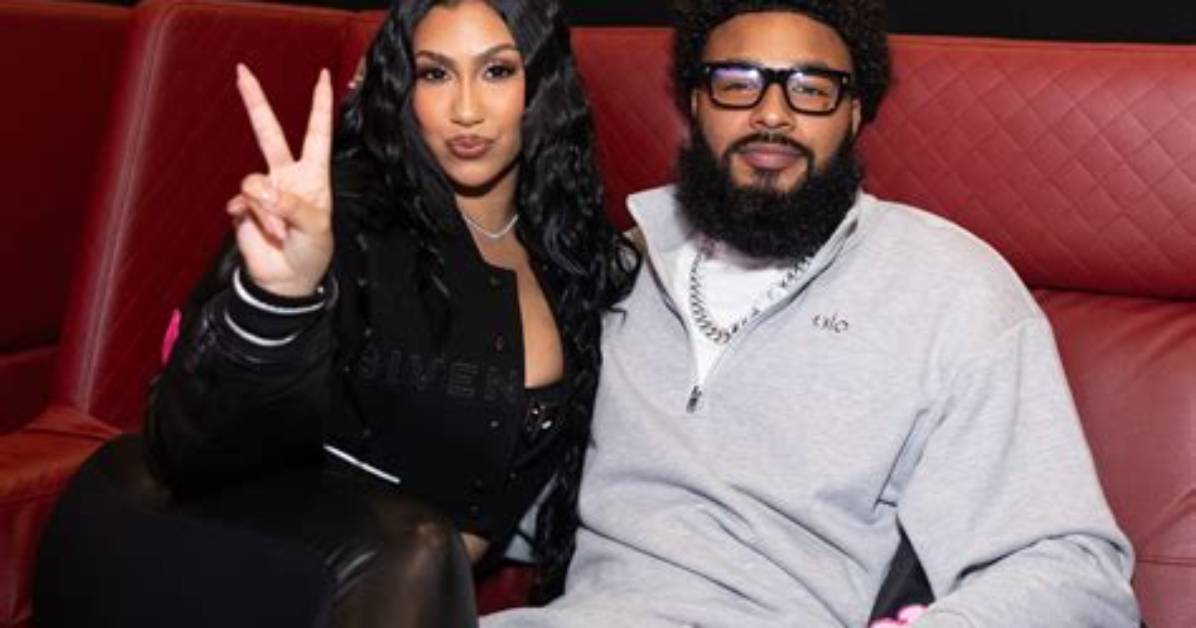 Unveil Queen Naija's Marital History: Uncovering the Truth