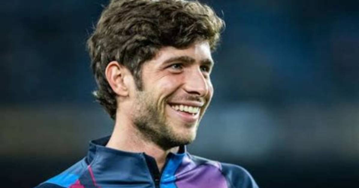 Unveil Sergi Roberto's Net Worth: Discover His Financial Empire