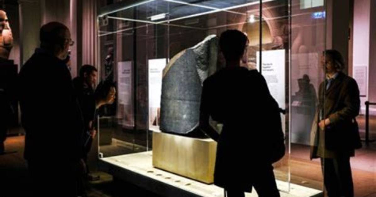 Unveil the Enchanting World of Dausy Stone: Secrets, Benefits, and Surprises