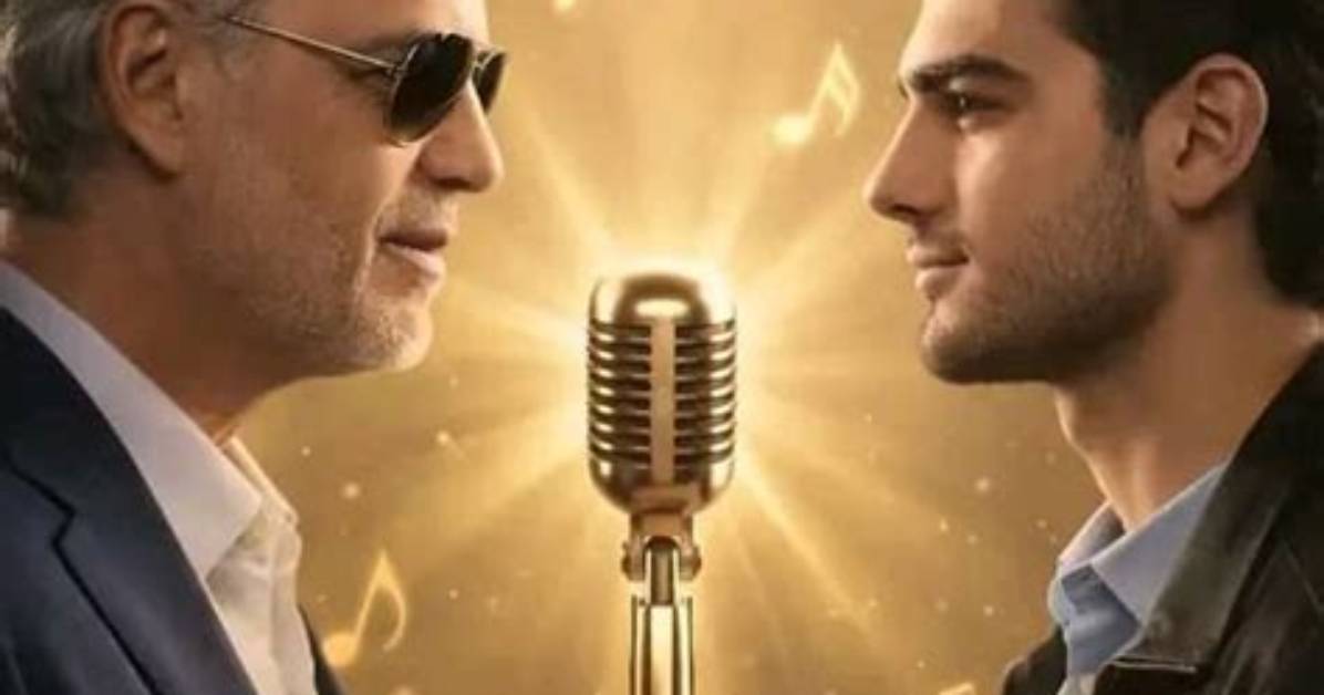 Unveil the Enchanting World of Matteo Bocelli: Discoveries and Insights