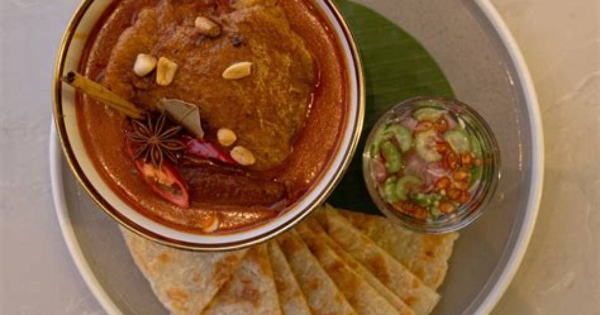 Unveil the Enchanting World of Thai Curries: a Culinary Adventure