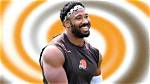 Unveil the Enigmatic World of Myles Garrett's Girlfriend