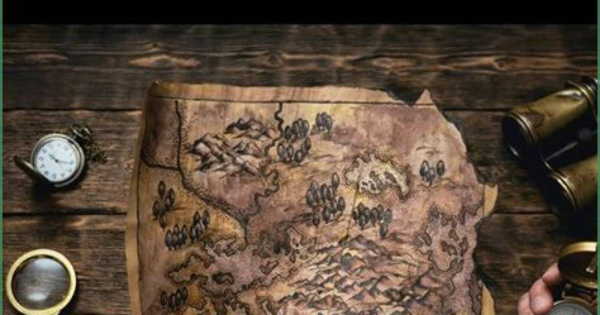 Unveil the Hidden Truths and Captivating Journey