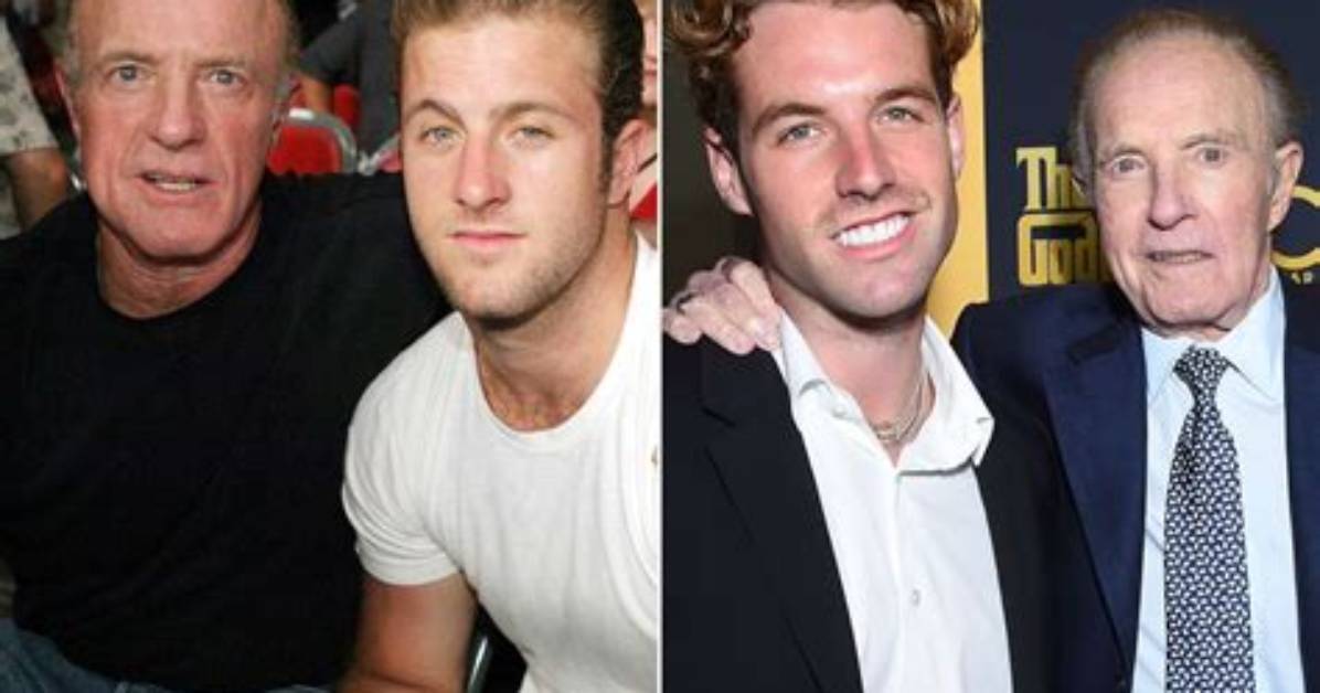 Unveil the Hidden Truths: James Caan's Daughters Revealed