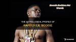 Unveil the Hidden World of Lil Boosie's Children: Uncover Surprising Revelations