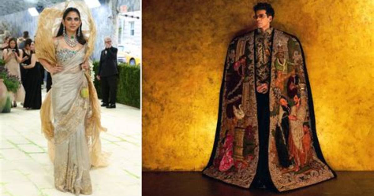 Unveil the Identity: Meet Karan Johar's Beloved Wife