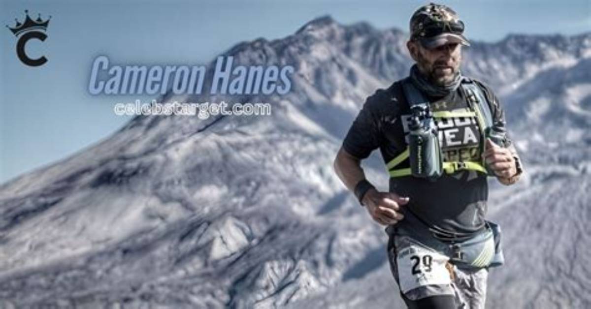 Unveil the Inspiring Story of Cameron Hanes' Wife: Discoveries and Insights