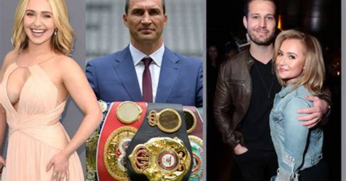 Unveil the Inspiring World of Aleksandra Klitschko: Discoveries and Insights