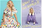 Unveil the Inspiring World of Leanne Morgan's Daughters: Discoveries and Insights