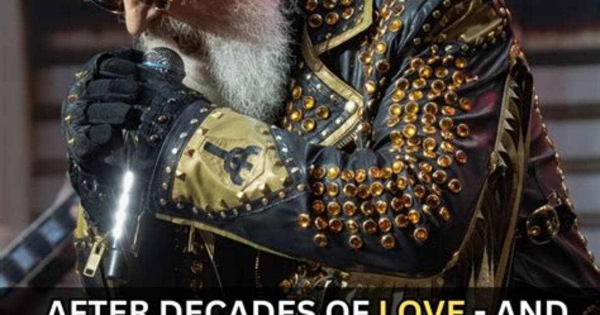 Unveil the Legendary Rob Halford Thomas: Discoveries and Insights