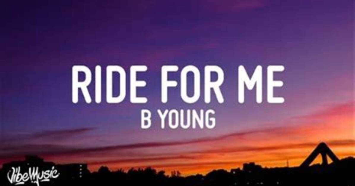 Unveil the Lyrical Genius of "Ride for Me": Discover the Lyrics That Move the Soul