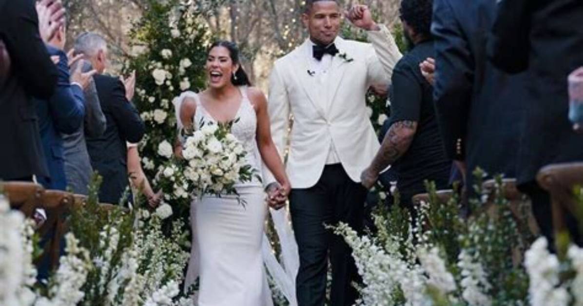 Unveil the Marriage of Wnba Star Sydney Colson: Discoveries and Insights